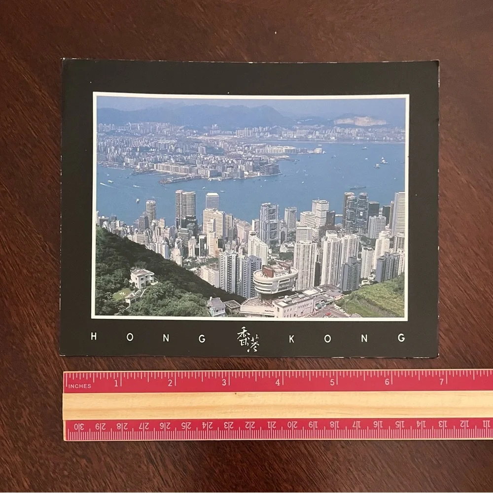 Unbranded lot hong